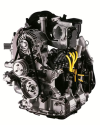 B2951 Engine